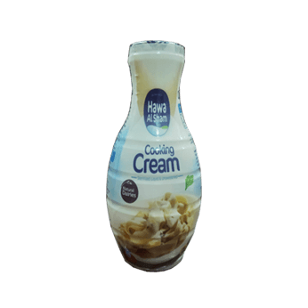 Hawa Al Sham Cooking Cream 275g - Palmyra Orders