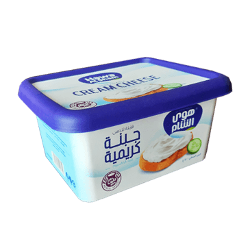 Hawa Al Sham Cream Cheese 350g - Palmyra Orders