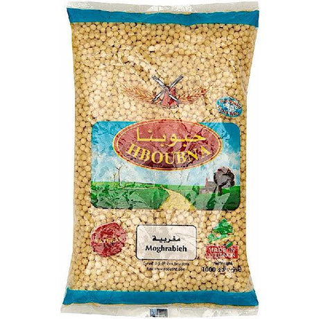 Hboubna Moghrabieh 1kg - Palmyra Orders