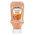 Heinz Thousand Island Dressing 400ml - Palmyra Orders