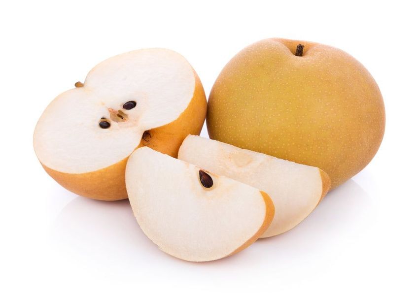 Golden Pears - 500g - Palmyra Orders