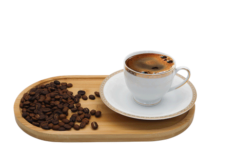 Indian Roasted Coffee 250g - Palmyra Orders