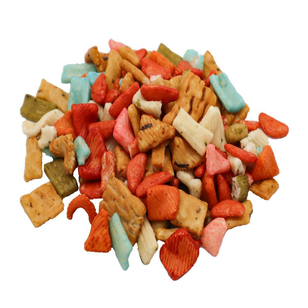 Japan Mix Normal 250g - Palmyra Orders