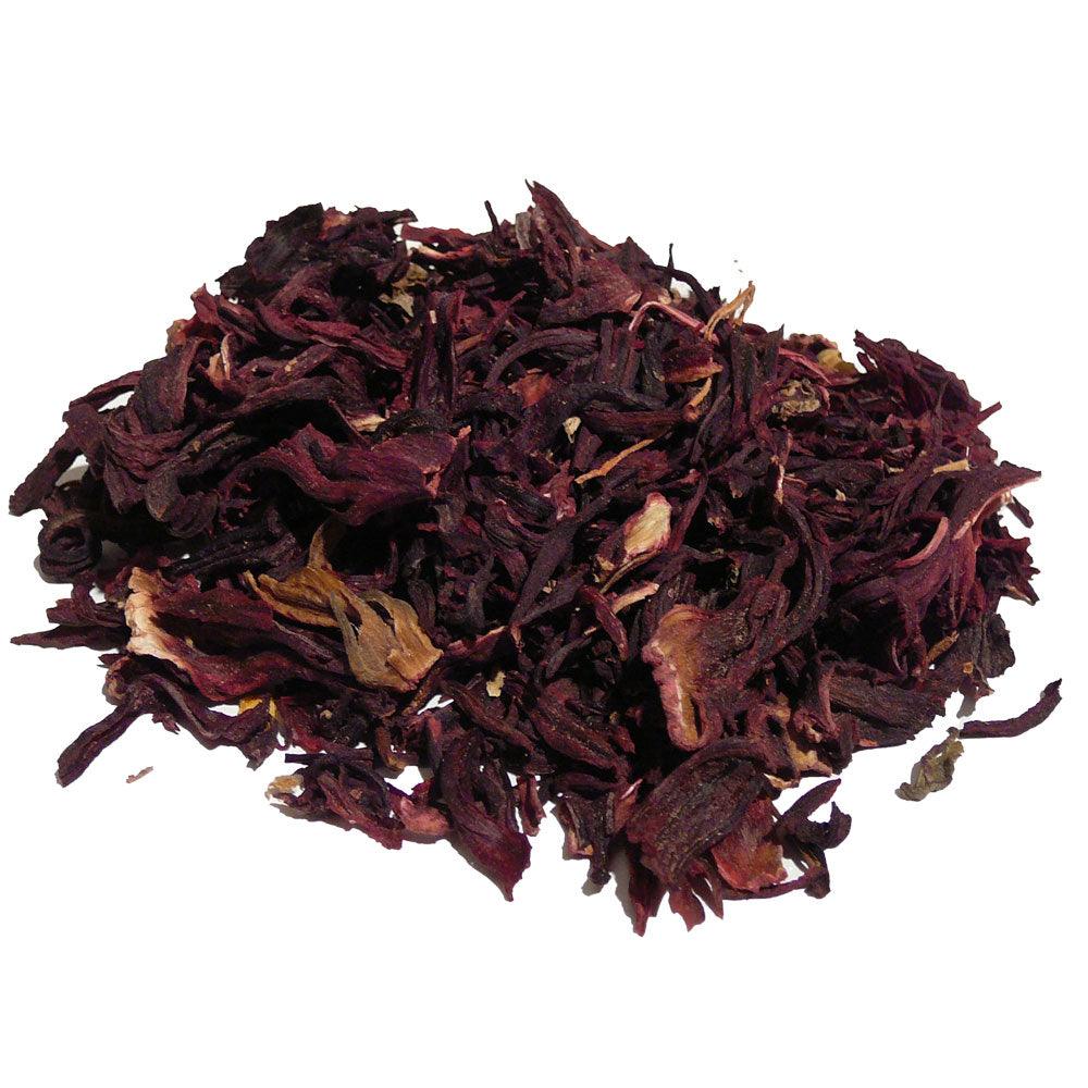 Karkadeh 100g - Palmyra Orders