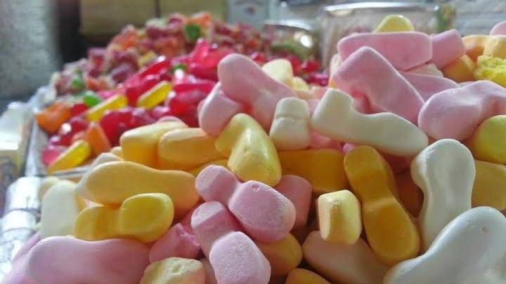 Kbakeb 250g - Palmyra Orders