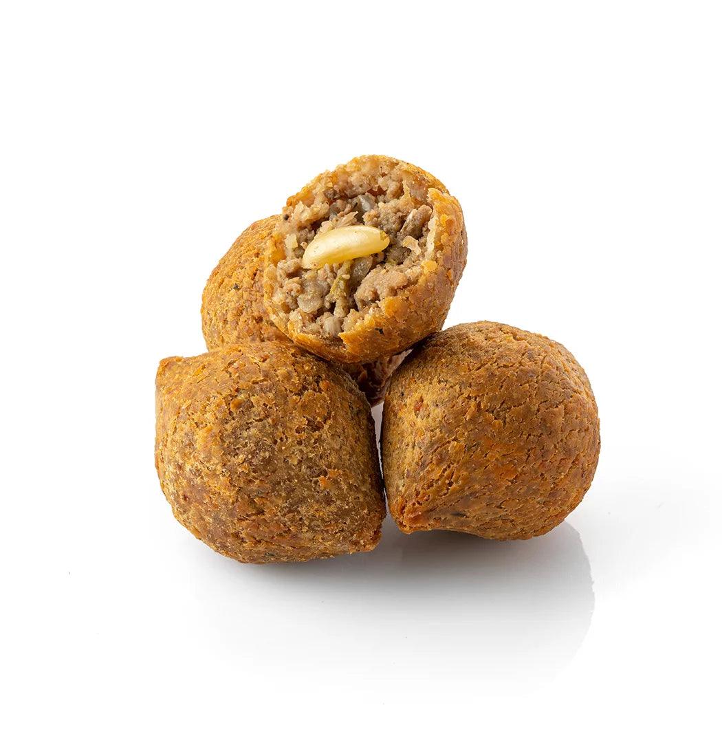 Kibbeh Trabulsiah 12pcs - Palmyra Orders
