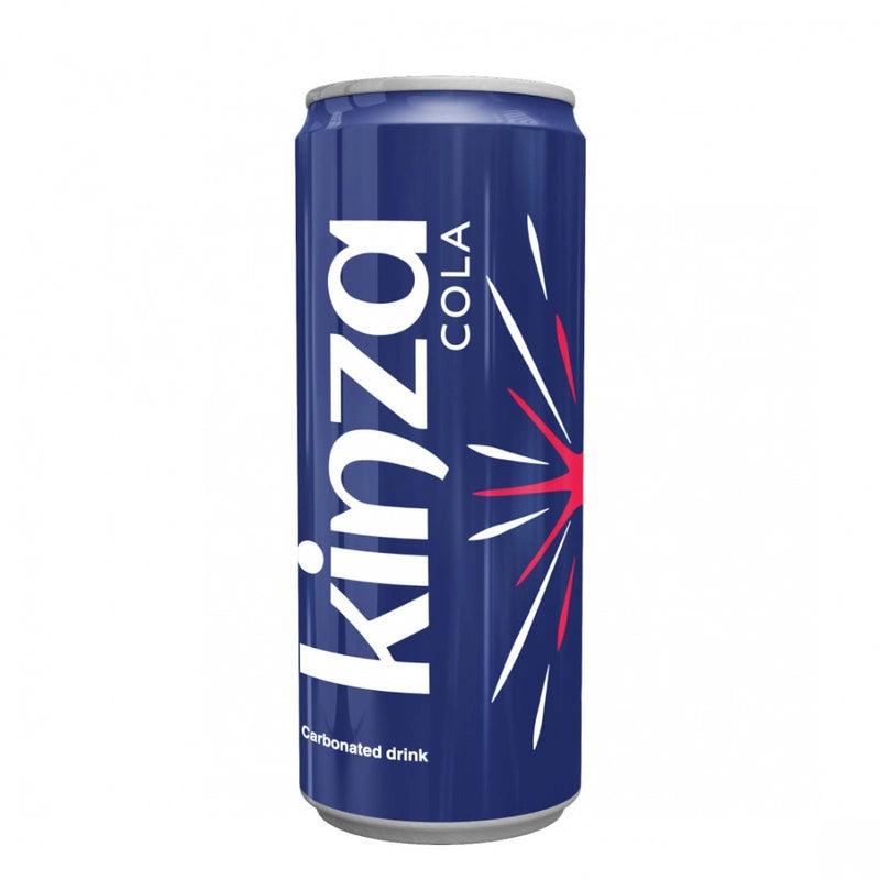 Kinza Cola 250 ml - Palmyra Orders