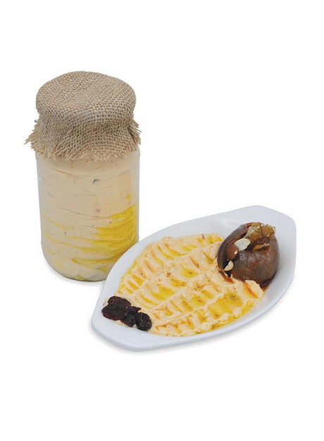 Syrian Labneh Makdous, 250g - Palmyra Orders