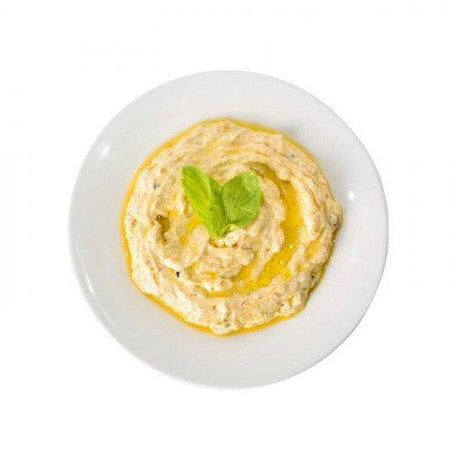 Labneh Makdous 250g - Palmyra Orders
