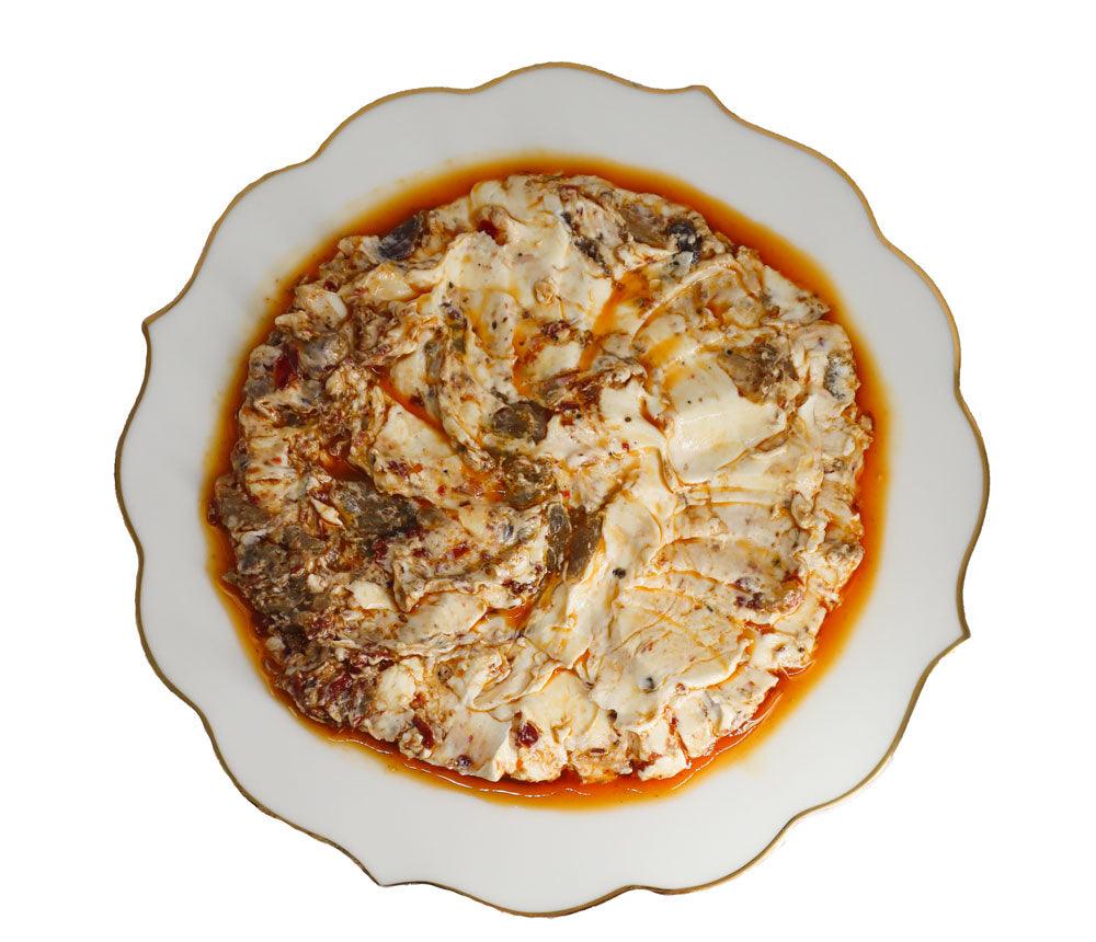 Labneh Makdous 250g - Palmyra Orders