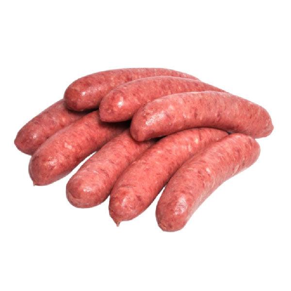 Lamb & Veal Sausage, 500g - Palmyra Orders Ajman, Fresh Meats For Your Kitchen