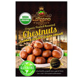 Lareeno Organic Peeled Roasted Chestnuts 100g - Palmyra Orders