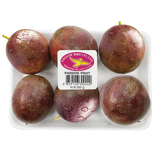 Passion Fruit Pack - Palmyra Orders