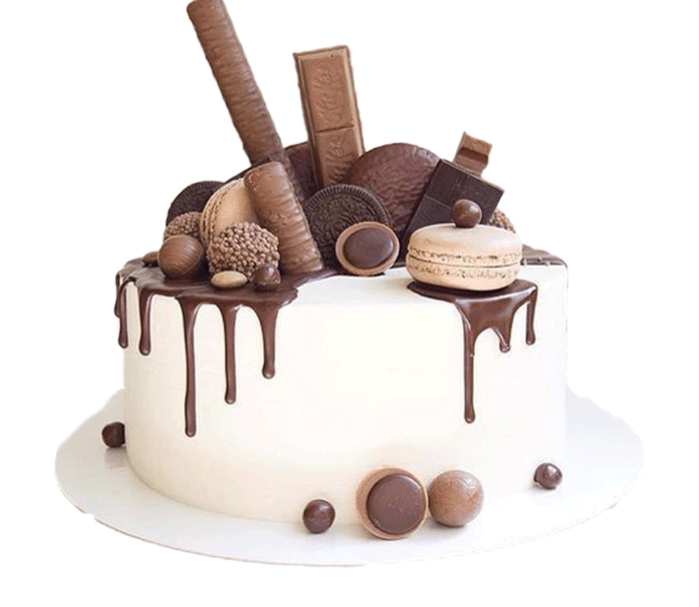 Layer Cake 500g - Palmyra Orders