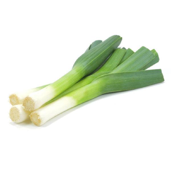 Leek Approx ( 1.150 - 1.2 kg ) - Palmyra Orders