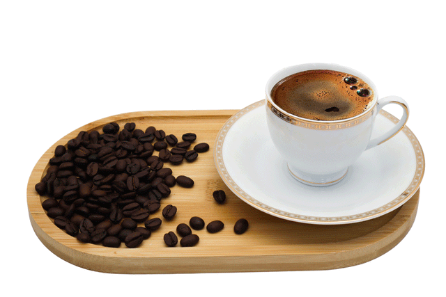 Levant Arabic Coffee 250g - Palmyra Orders