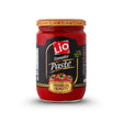 Lio Natural Tomato Paste, 710g, made from carefully selected ripe tomatoes