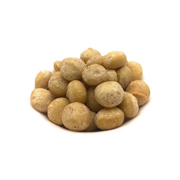 Macadamia Roasted Salted 250g - Palmyra Orders