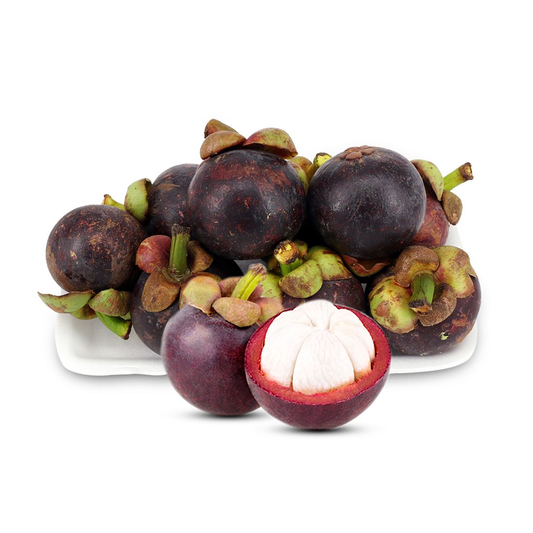 Mangosteen Pack-500g - Palmyra Orders