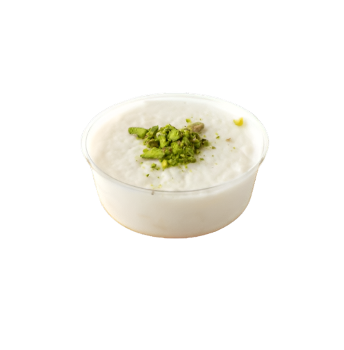 Milk Rice 1 Pcs - Palmyra Orders