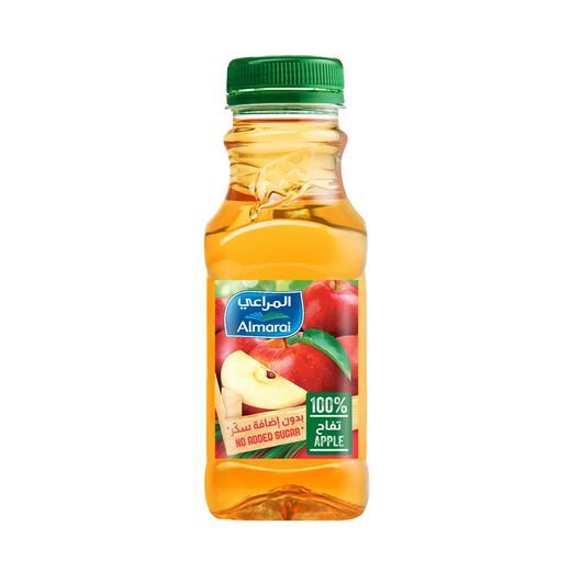 Almarai Apple Juice 300ml - Palmyra Orders