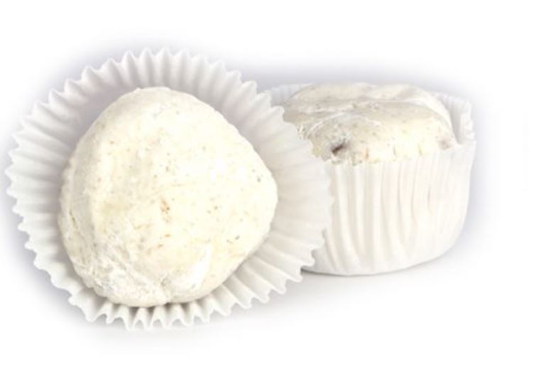 Al Sheikh Mann & Salwa With Hazelnut 500g – Traditional sweet with fresh delivery in Dubai, UAE.