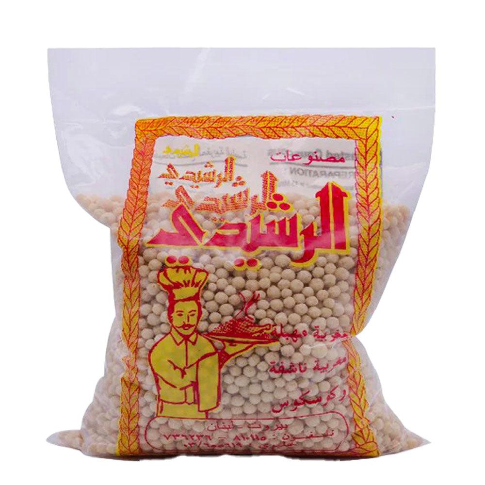 RAFIK AL RASHIDI Moghrabieh 1kg - Palmyra Orders