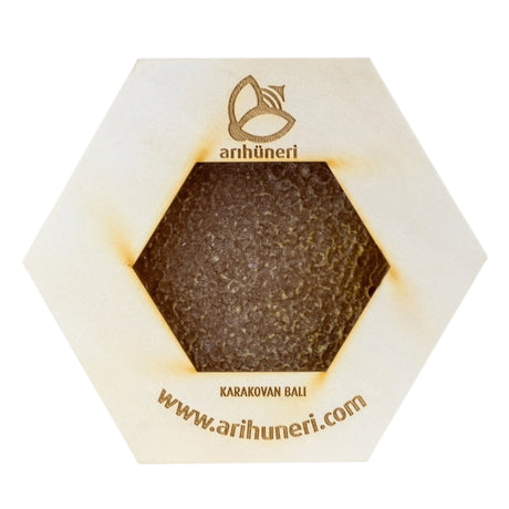 Natural Honeycomb By Karakovan