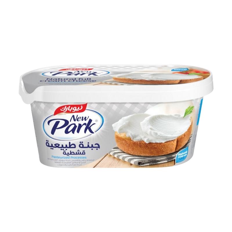 New Park Cream Cheese-300g - Palmyra Orders