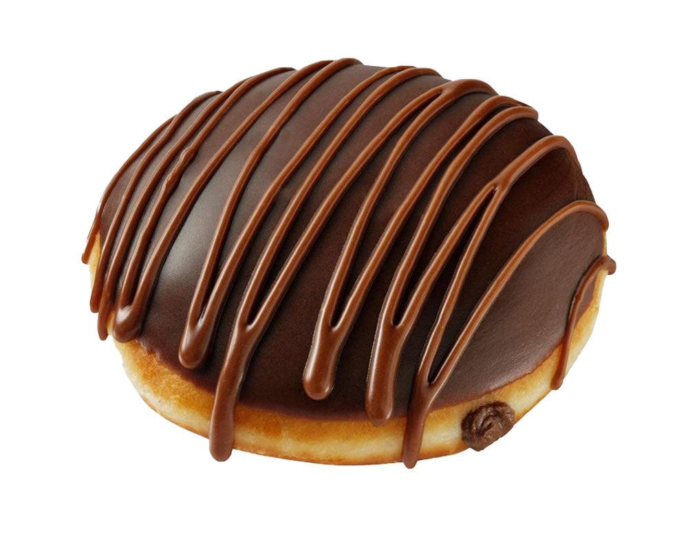 Nutella Stuffed Donut 1 Pcs - Palmyra Orders