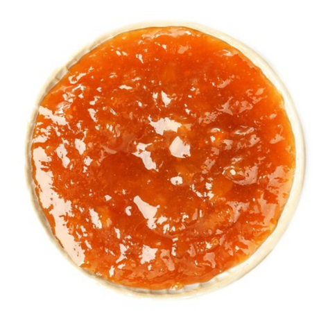 Apricot Jam With Pulp 500g - Palmyra Orders