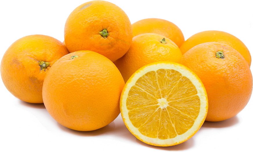 Orange Navel-500g - Palmyra Orders UAE