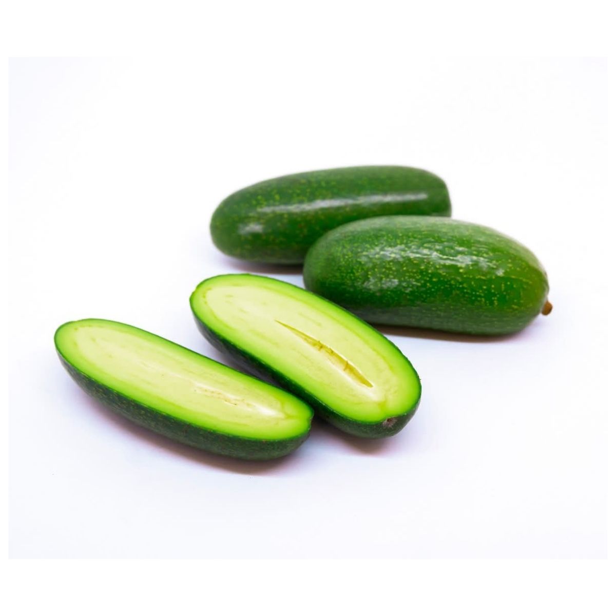 Organic Cocktail/Seedless Avocado, 500g, Dubai UAE.