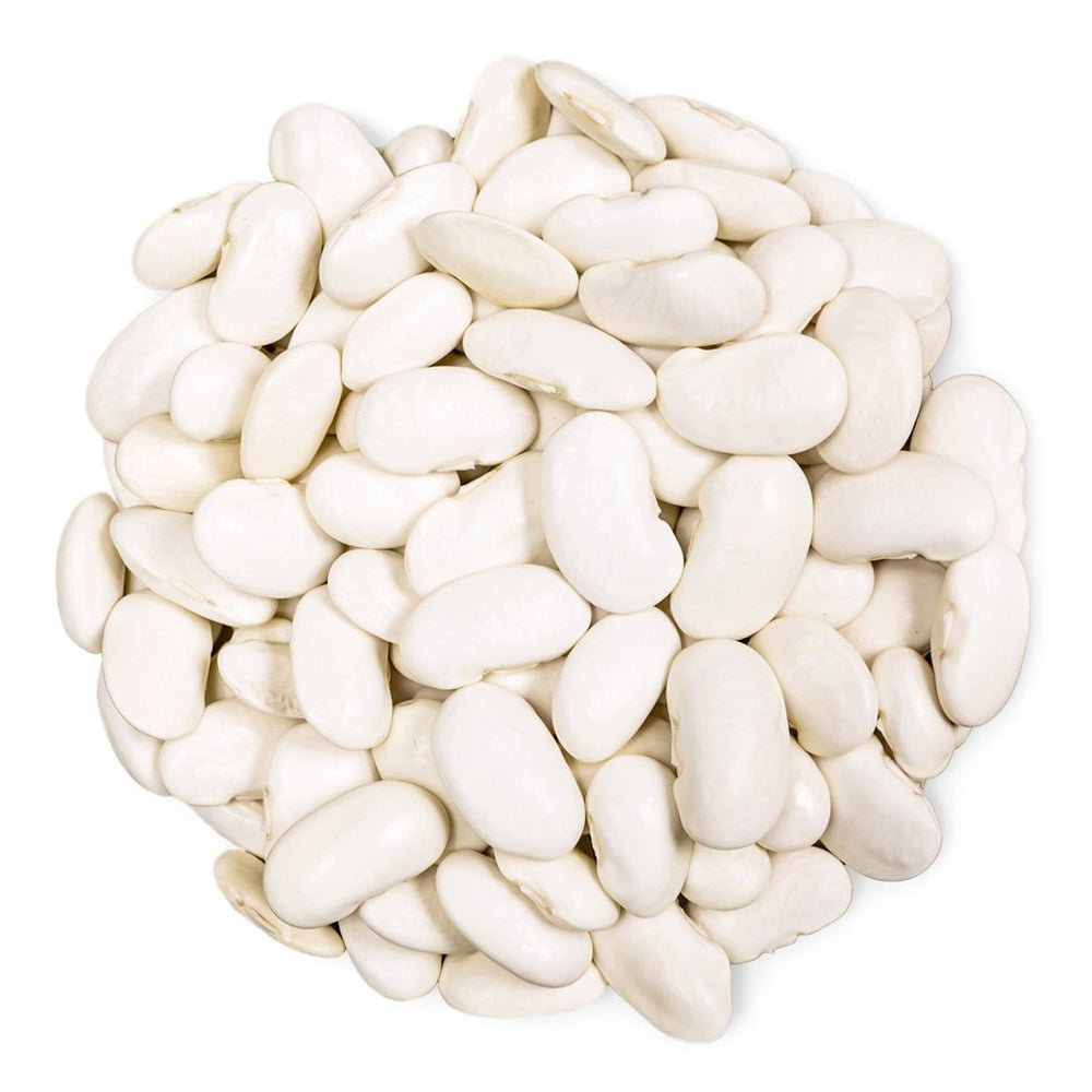 White Kidney Beans 500g - Palmyra Orders