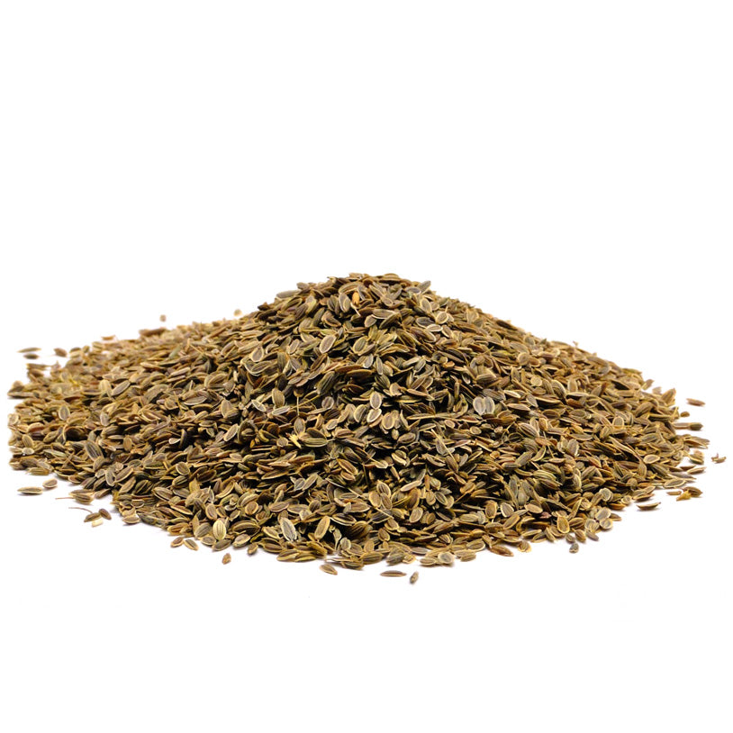 Dill Seed 100g - Palmyra Orders