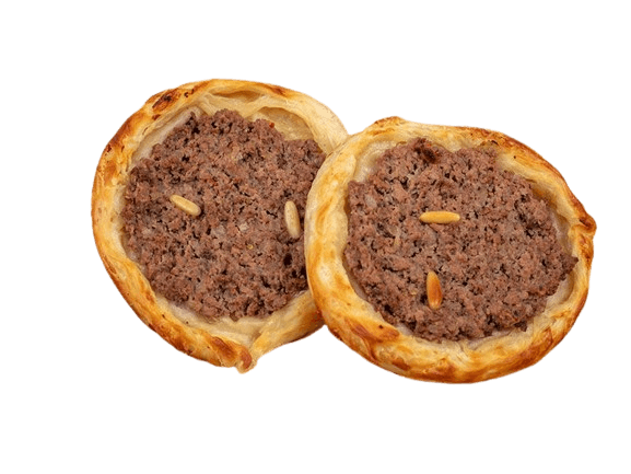 Osh Alblbl-12 Pieces - Palmyra Orders