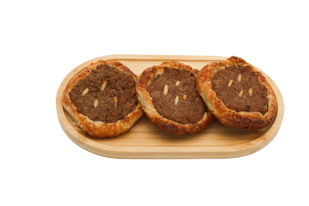 Osh Alblbl-12 Pieces - Palmyra Orders