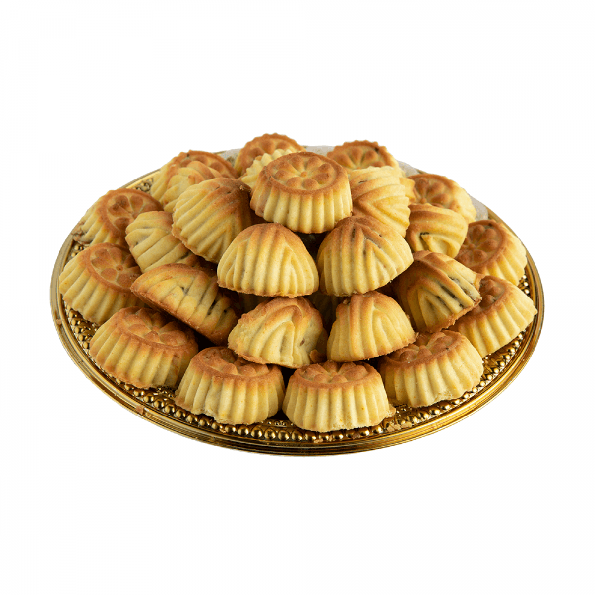 Palmyra's Maamoul with pistachio 250 g - Palmyra Orders