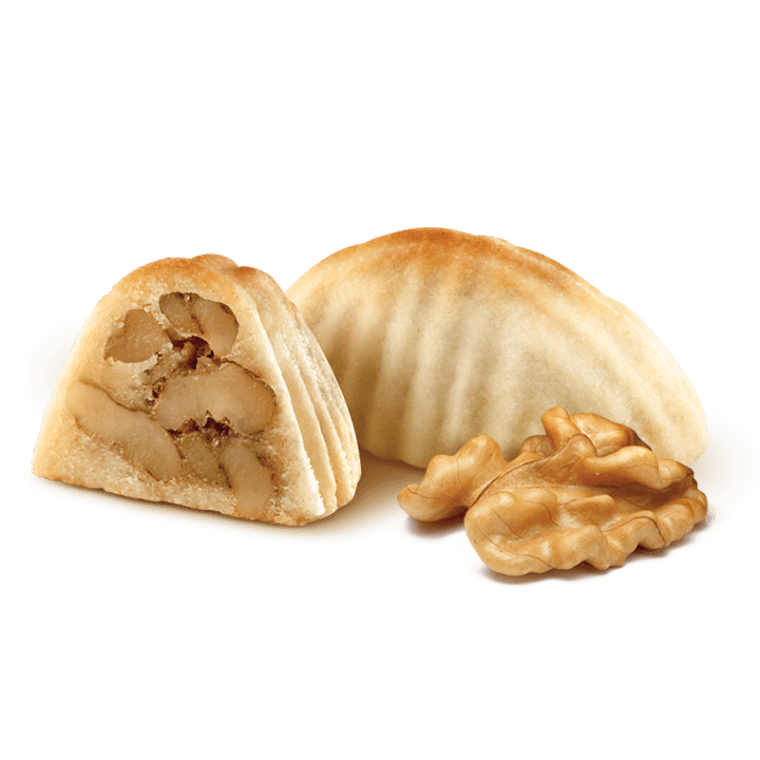 Palmyra's Maamoul with walnuts 250g - Palmyra Orders