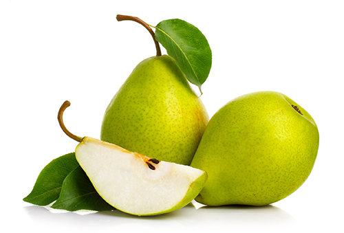 Pears Turkey-500g - Palmyra Orders