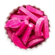 Pickled Turnip-500g - Palmyra Orders