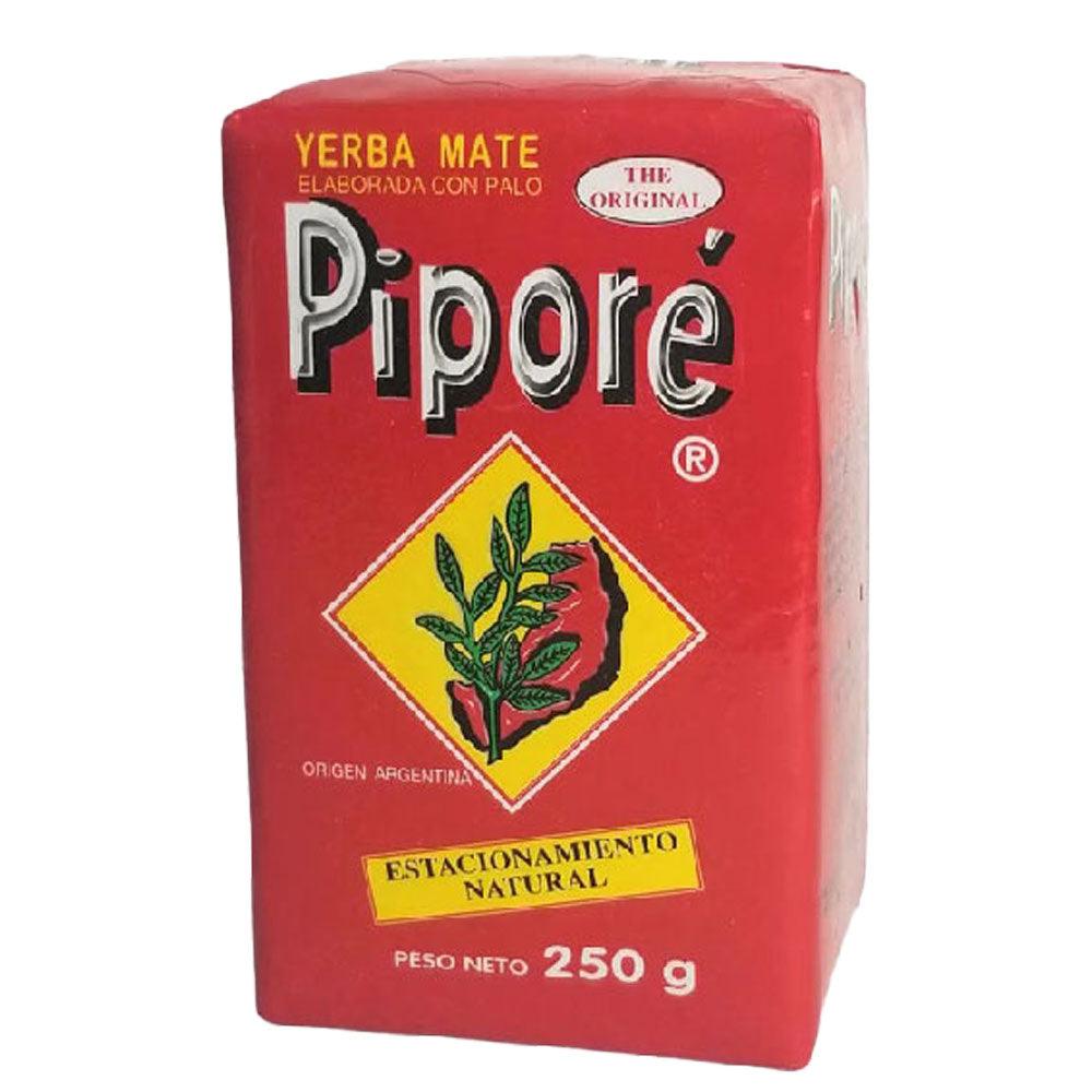 Pipore Yerba Mate Original Tea 250g - Palmyra Orders