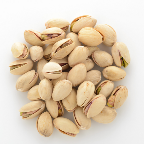 Pistachio Akbari Roasted 250g - Palmyra Orders