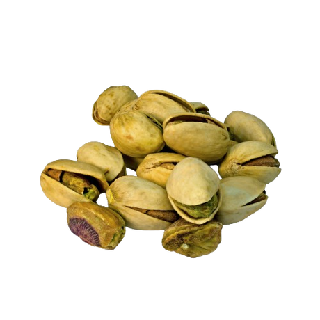 Pistachio Akbari Roasted Lemon 250g - Palmyra Orders