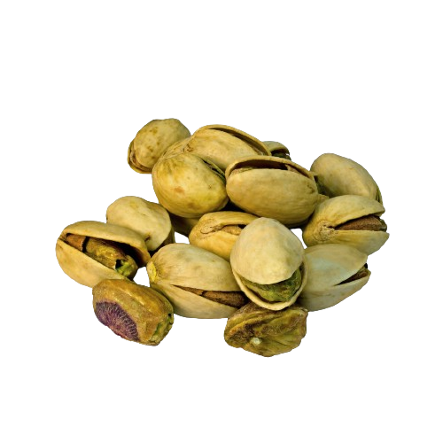 Pistachio Akbari Roasted Lemon 250g - Palmyra Orders