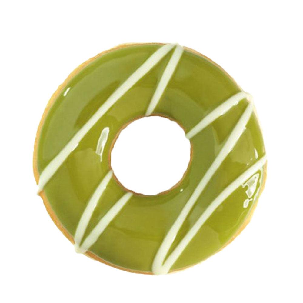 Pistachio Donut 1 Pcs - Palmyra Orders