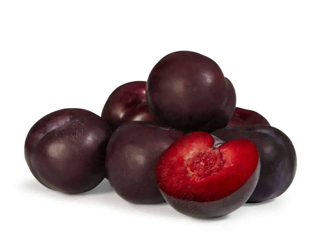 Plums Jawhari Fruit-500g - Palmyra Orders