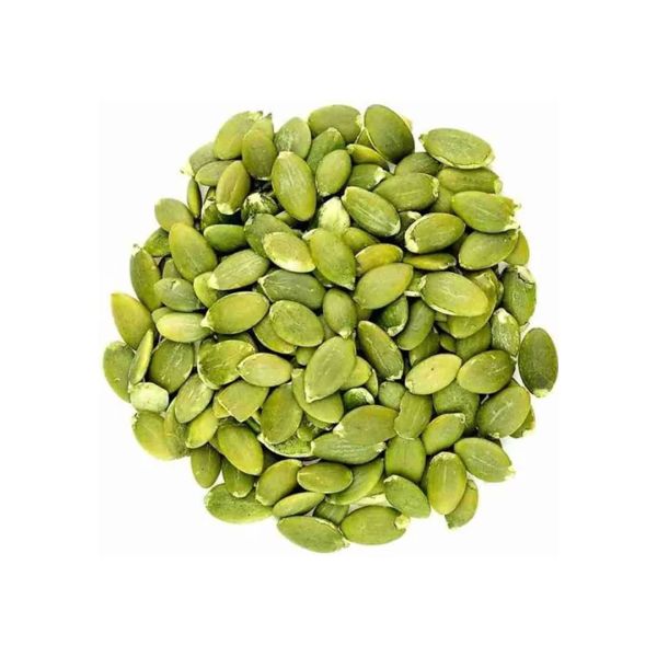 Pumpkin Seeds Kernel – 250g - Palmyra Orders