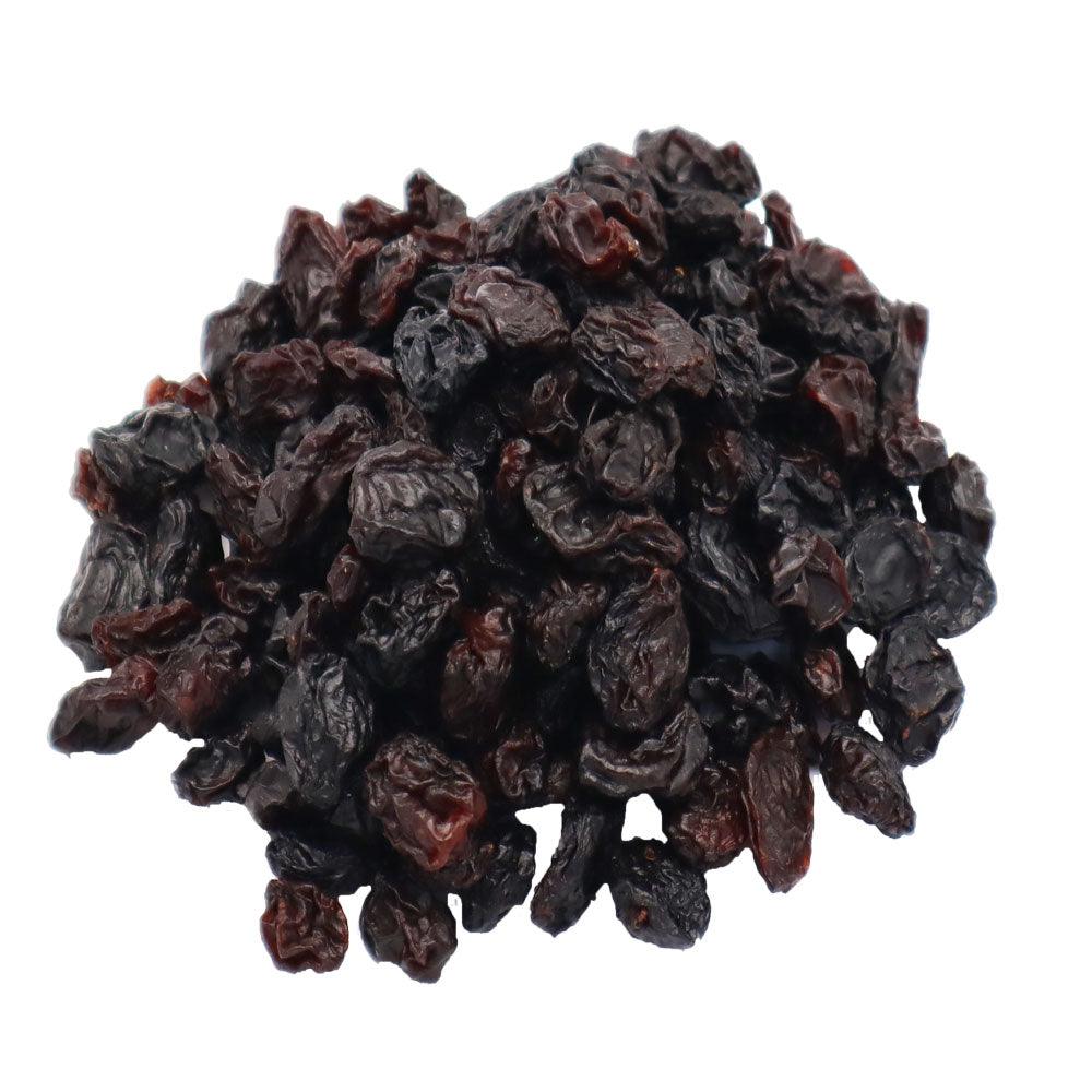 Black Raisins Jumbo-250g - Palmyra Orders