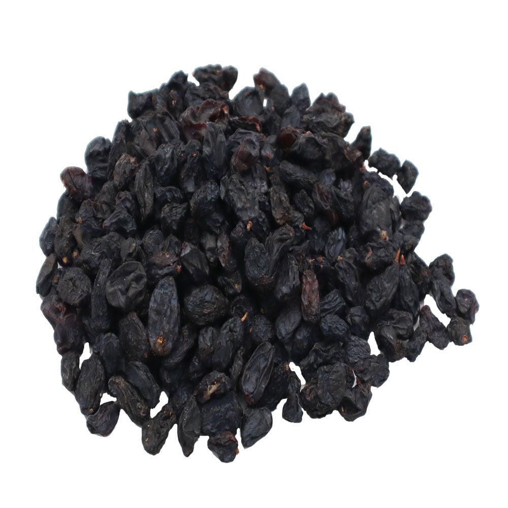Black Raisins Small 250g - Palmyra Orders